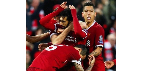 Vance See Mohammed Saleh